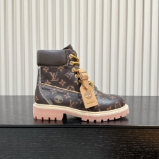 LV Boots